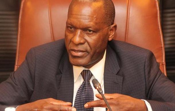 Alweendo confident in Namibia’s potential to strike oil