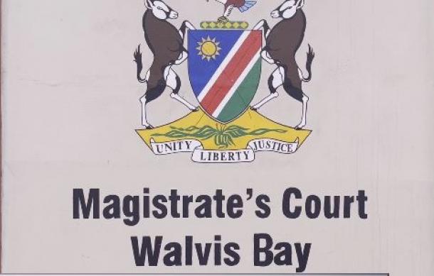 Bail hearing for six suspects in Matheus Sheehama murder case postponed