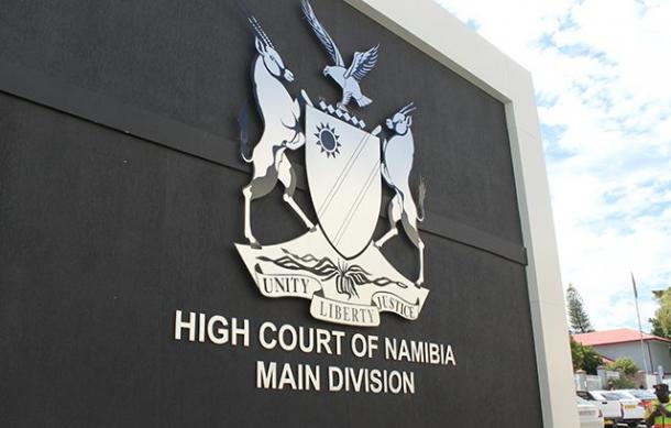 High Court to hear Nandi-Ndaitwah, Shanghala in red line case