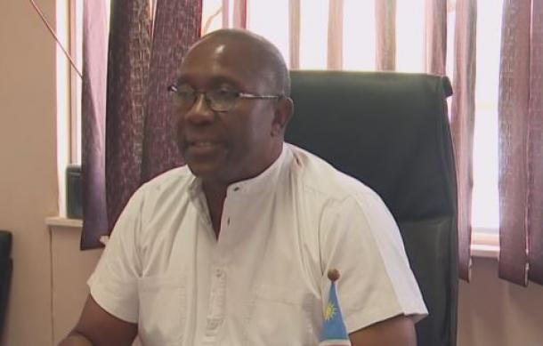 Khorixas Councillor urges youth to present creative ideas