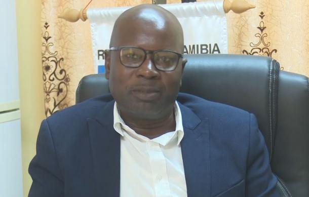 Zambezi Director credits collaboration for improved education outcomes