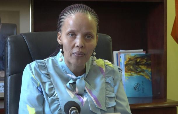 ||Kharas inhabitants urged to champion development 
