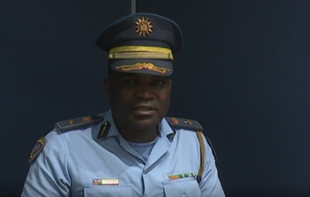 Erongo Region authorities commend holiday safety and public cooperation