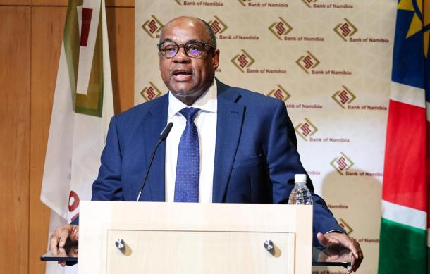 BoN to launch banknote in honour of late President Geingob