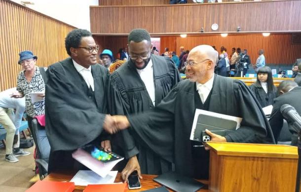 Electoral court temporarily halts IPC’s legal challenge on 2024 election results
