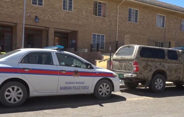 Study finds 43% of pre-trial detentions in Namibia unnecessary