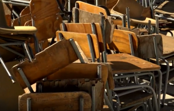 Otjozondjupa Region seeks funds for school furniture