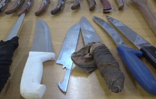 Keetmanshoop residents raise concerns over rising gangsterism