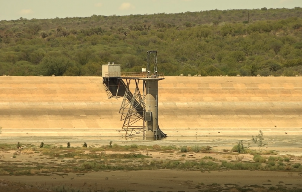 Gobabis water rationing persists