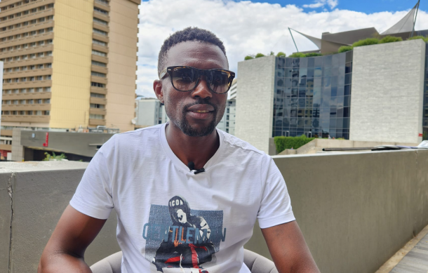 Imms Moses reflects on 2024 triumphs