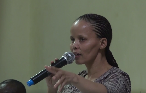 Parents urged to play their role in raising children