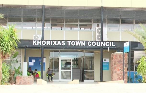 Khorixas struggles with service delivery due to population growth