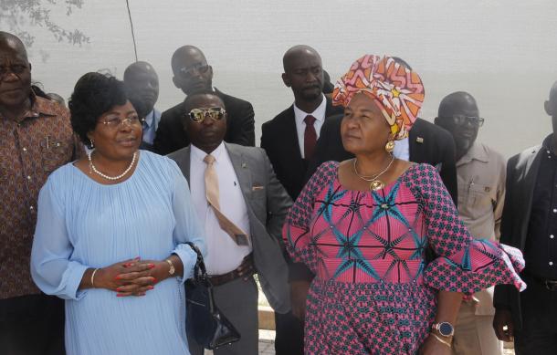 Khomas Region signs twinning agreement with Angola’s Cunene Province