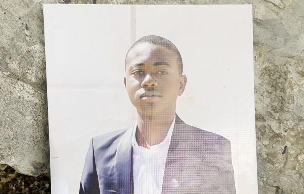 Family confident recovered remains belong to Nauyoma