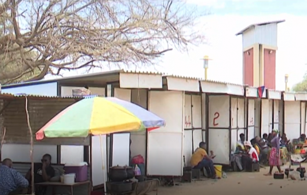 Opuwo TC strives to support informal sector