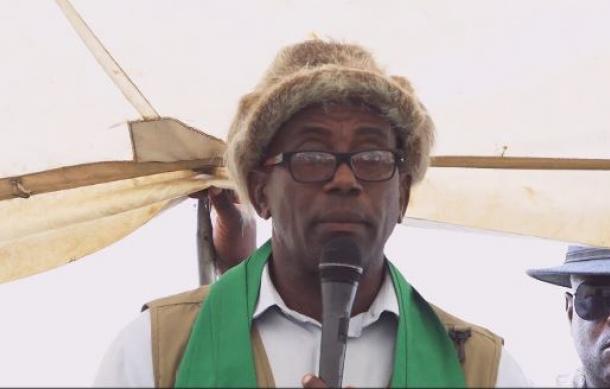 Epukiro community urged to get involved in own development