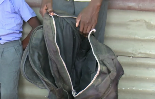 Some Otjiwarongo parents struggle with school preparations