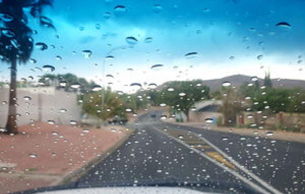 MVA Fund warns drivers of slippery roads