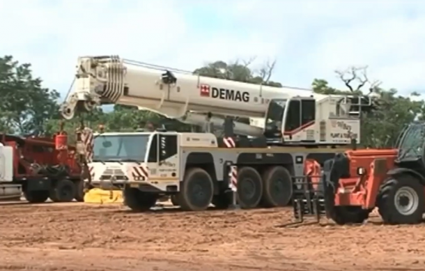 Deadline nears for claims in N$122 million settlement against ReconAfrica