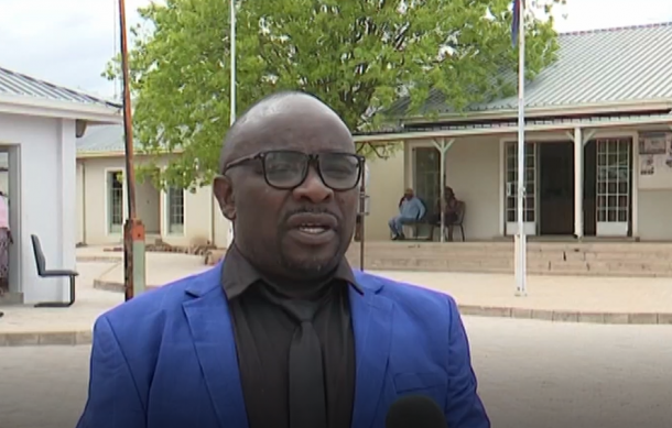 Ruacana Border Post welcomes public for immigration education