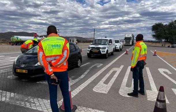 80 lives lost in road accidents between November 15 & January 5 – NamPol