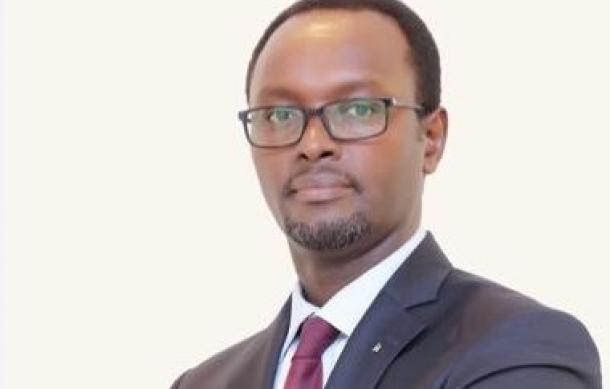 Rwanda reaffirms support for peaceful resolution in DRC conflict
