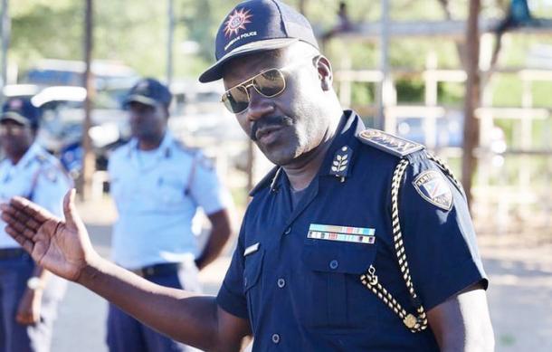 Police reassures public of impartiality