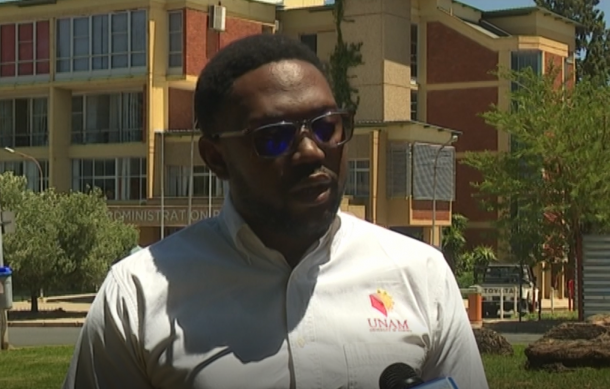 UNAM warns students against registration scams and theft