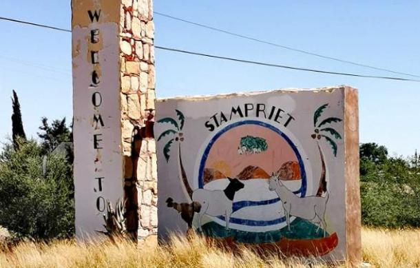 Stampriet residents seek land ownership