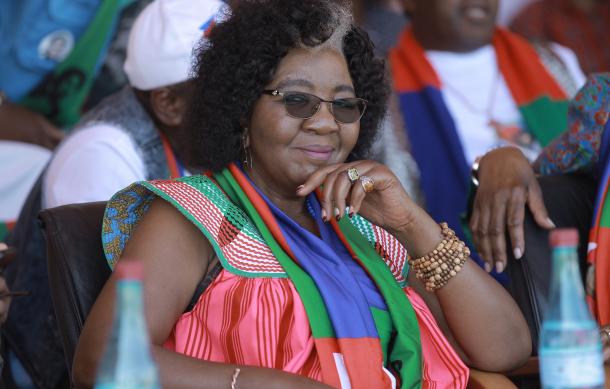 Swapo Party responds to IPC’s legal challenge against November 2024 Election results