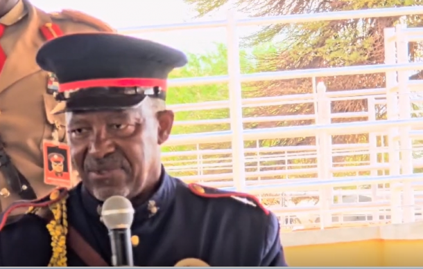 OTA focuses on community empowerment at Toasis gathering