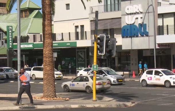 Namibia’s unemployment rate rises to 36.9%