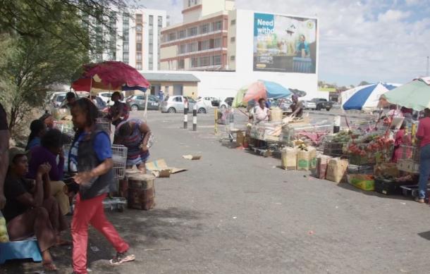 Ratepayers Association concerned over vendor removals