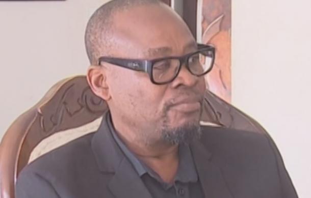 Former Walvis Bay Mayor recalls moments with late Nujoma
