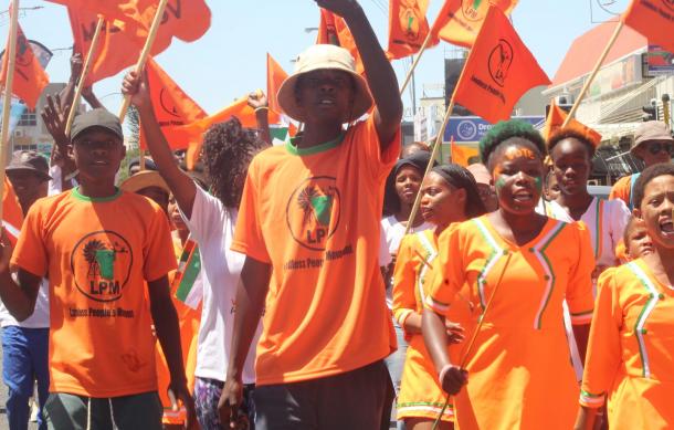 LPM Cites ‘Poisoned Fruit Doctrine’ in 2024 Election Challenge