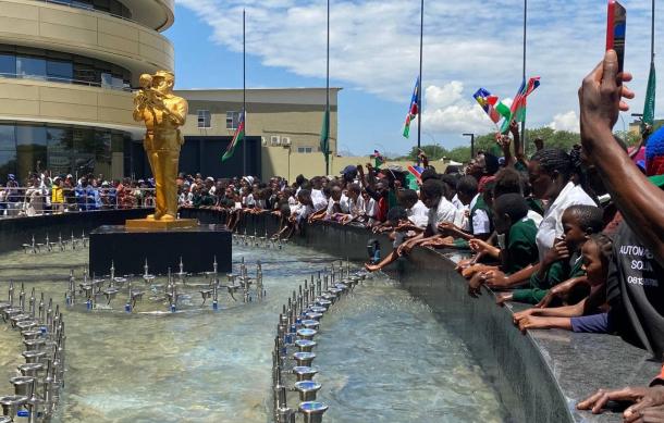 Swapo to convert late Founding President’s office into Sam Nujoma Museum