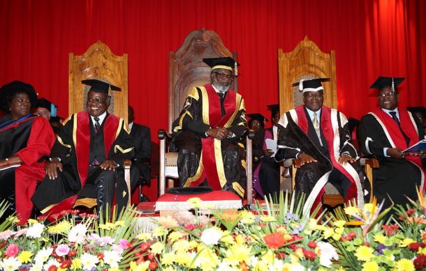 UNAM to unveil photo collection honouring Dr. Sam Nujoma’s legacy