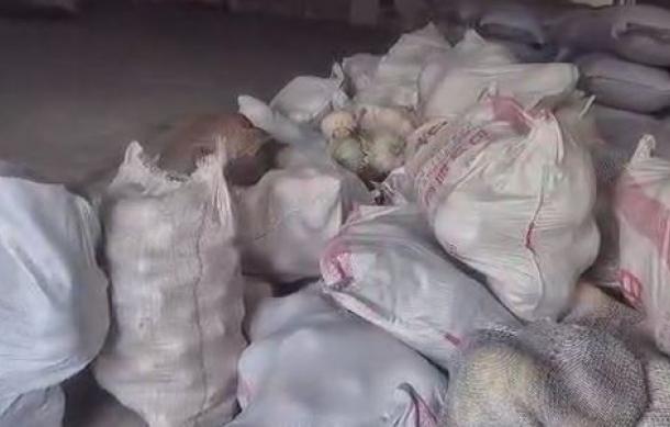 AMTA’s Titus Sitentu says market access not a concern for Zambezi farmers