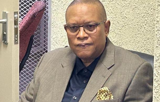 Esau Urges Court to Expedite Fishrot Trial