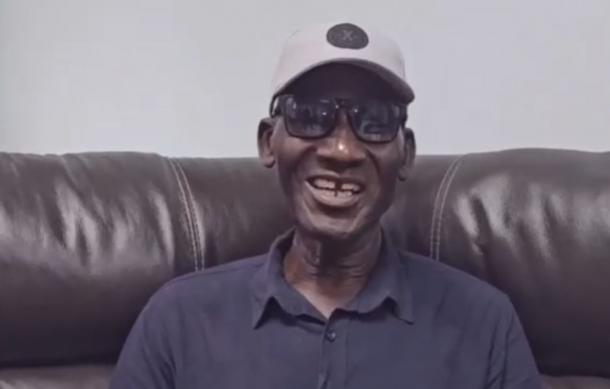 IN MEMORY OF NUJOMA | Former bodyguard pays tribute to the fallen statesman
