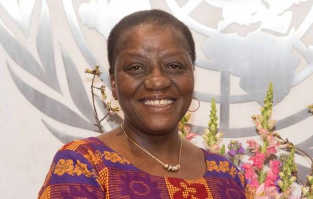 RCA INTERVIEW | Advocate Bience Gawanas remembers late Hage Geingob