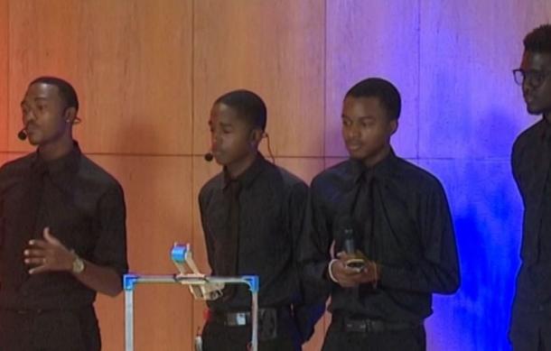 BoN strives to prepare youth for digital era