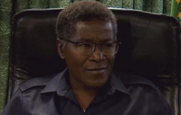 IN MEMORY OF NUJOMA | Kavango East Governor mourns Sam Nujoma’s passing