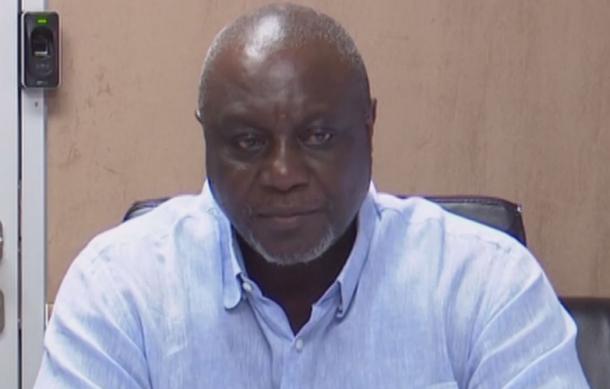 Outapi town roads are set for major upgrades