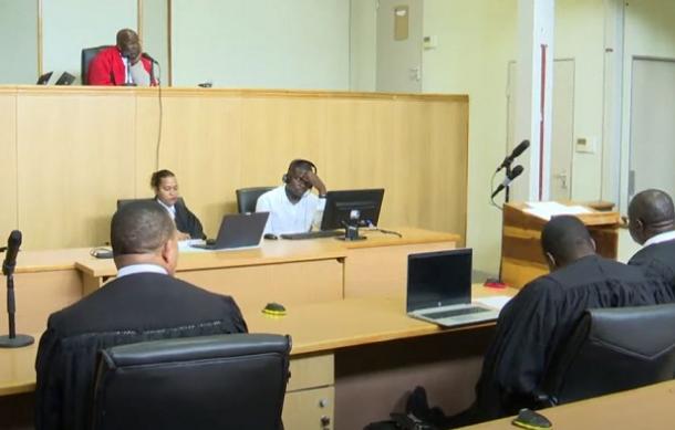 Fishrot Trial postponed to August 4 — Court proceeds with or without lawyers