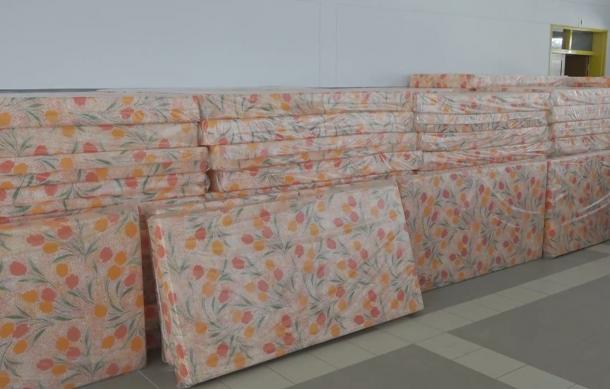 CENORED, DBN enhance Caprivi Secondary School’s hostel facilities