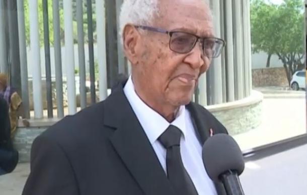 Former High Commissioner, Joshua ||Hoëbeb reflects on late Nujoma’s leadership