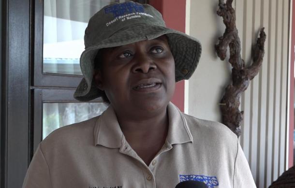 Namibia, Canada launch project to empower San girls
