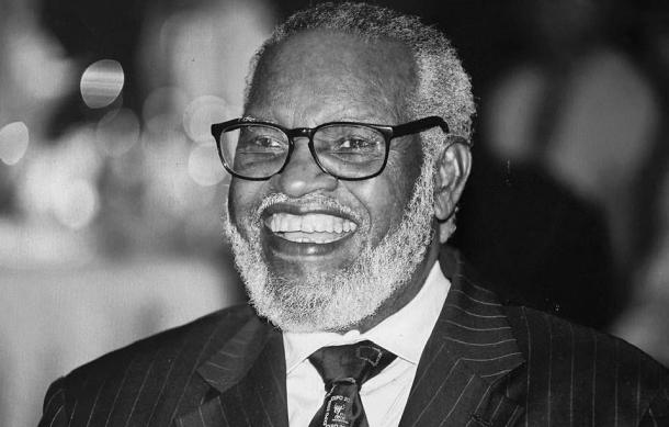 Sam Nujoma remembered for reconciliation efforts in Namibia