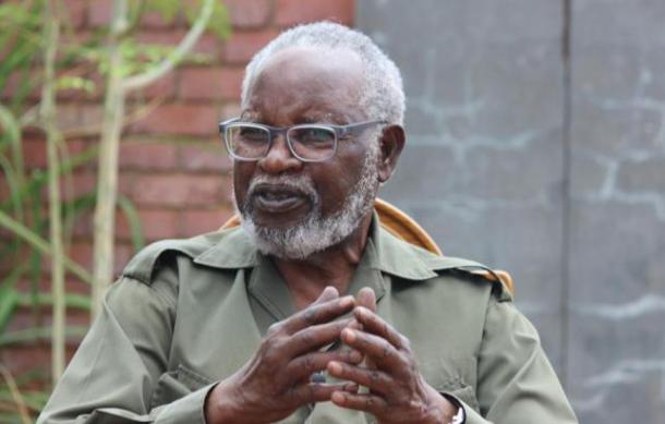 IN MEMORY OF NUJOMA | Indonesia offers condolences on death of Founding President